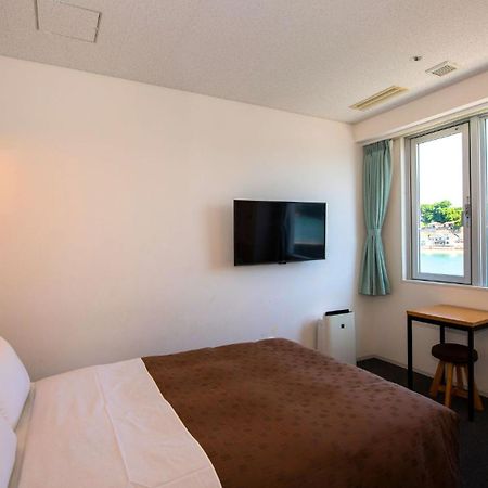 Urashima Inn - Gangi - Ономити Экстерьер фото