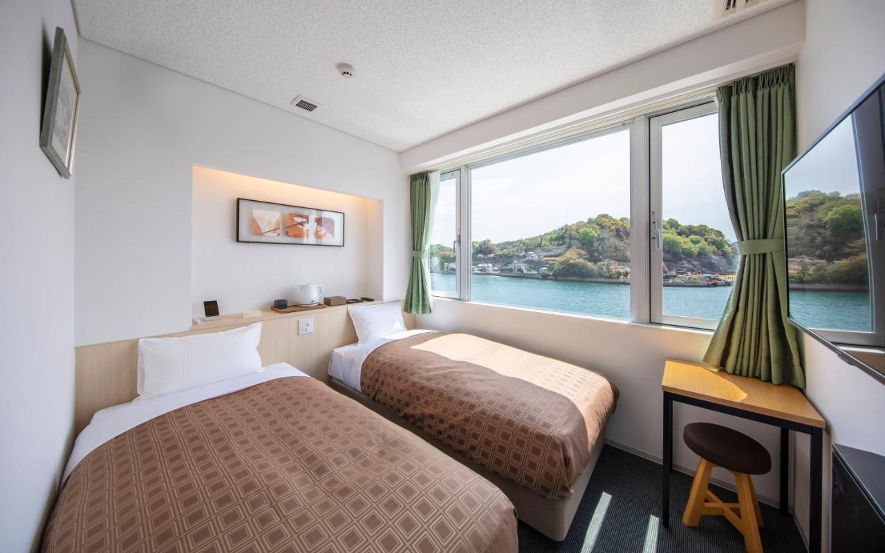 Urashima Inn - Gangi - Ономити Экстерьер фото