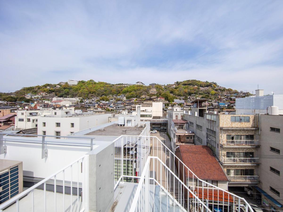 Urashima Inn - Gangi - Ономити Экстерьер фото